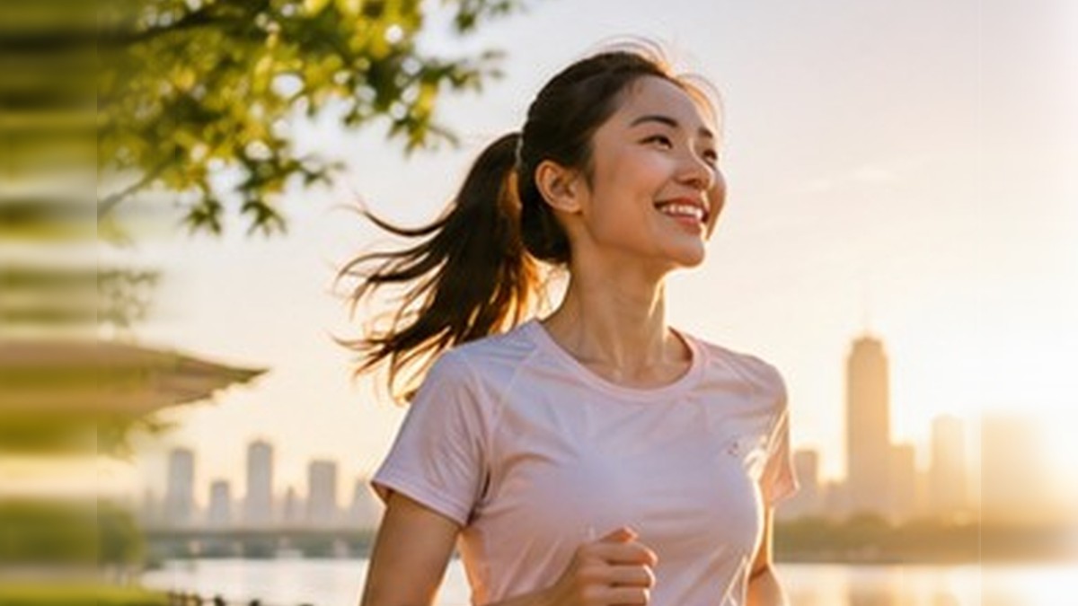 生活节律与自我管理测评
